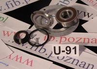 UŁOŻYSKOWANIE CZYNNE/28029